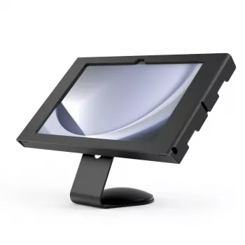 Stojak na tablet Compulocks GALAXY TAB A9+ 11 cali obudowa Swell w kolorze czarnym
