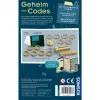 Geheim-Codes, Detektiv-Sets