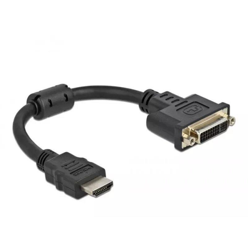 Video adapter kablowy DeLOCK 65206