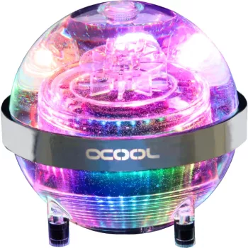 Alphacool 13795 blok wodny do chłodzenia komputerowego (13795)