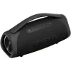 Głośnik przenośny SENCOR RESONEXMAXI, 100 W, wodoodporny IPX7, bateria 10 000 mAh, Bluetooth 5.3, ładowanie USB-C