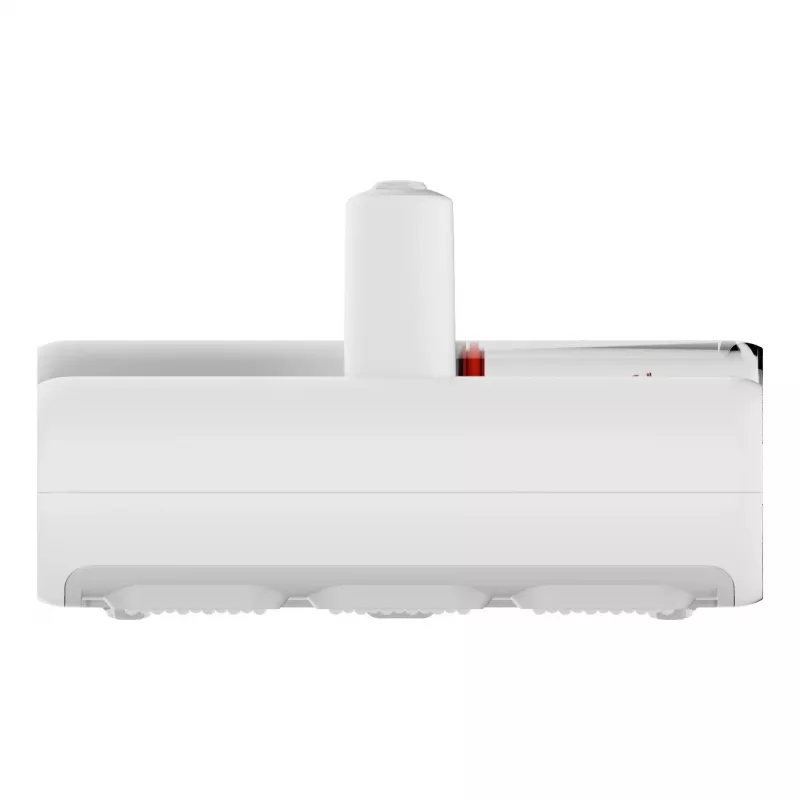 Odkurzacz cylindryczny Xiaomi — 350 W ssanie 12 000 Pa filtracja cykloniczna lampa UV zmywalny pojemnik na kurz biały