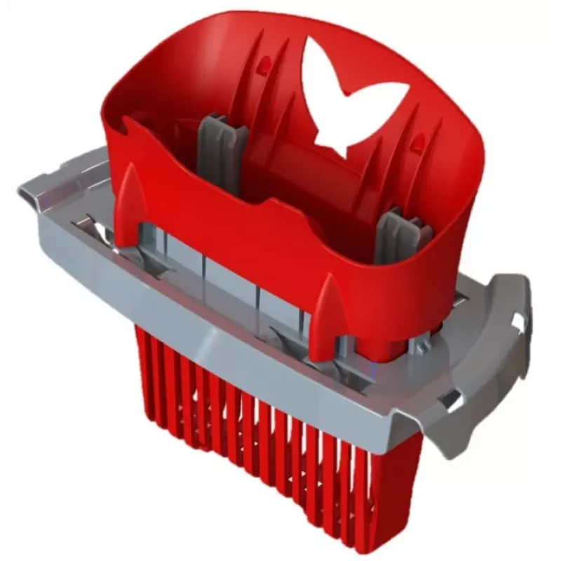 Wiadro z wyciskaczem do mopa Vileda 157870 — czarny, 10 L, pasuje do Ultramax i Ultramax XL, 380×300×380 mm