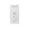 Switch UBIQUITI NanoSwitch Gigabit Ethernet PoE, 4x Gigabit RJ-45, 4x porty PoE, budżet 36W, 24V DC