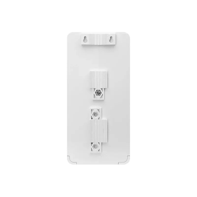 Switch UBIQUITI NanoSwitch Gigabit Ethernet PoE, 4x Gigabit RJ-45, 4x porty PoE, budżet 36W, 24V DC