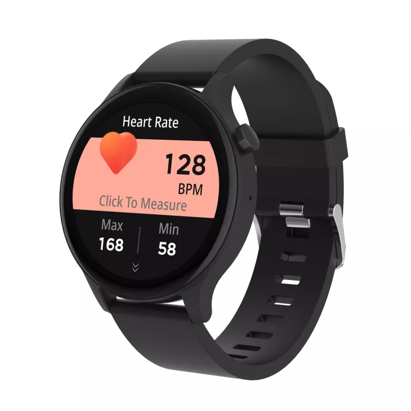 Denver Smartwatch SWC-338B - Smart Watch (116111000790)