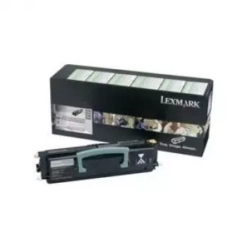 Lexmark 34016HE - Toner czarny - do E330, E332, E332n, E332tn, E340, E342n, E342tn