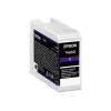 Epson UltraChrome Pro wkład atramentowy 1 szt. Oryginalny Fioletowy