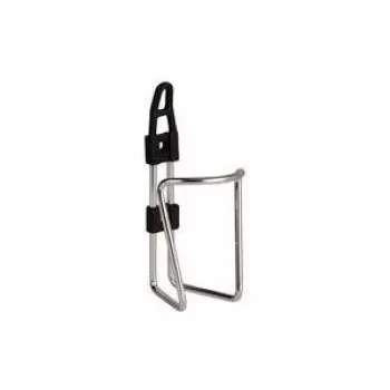 Uchwyt na bidon FISCHER 86086 — aluminiowy uchwyt montowany na ramę rowerową