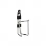 Uchwyt na bidon FISCHER 86086 — aluminiowy uchwyt montowany na ramę rowerową