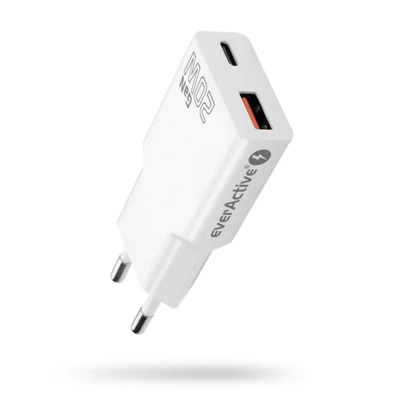 ŁADOWARKA SUPER CIENKA QC 3.0 SC-340Q