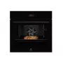 Piekarnik do zabudowy Electrolux LOD8P39Z — 72 l, samoczyszczenie pirolityczne, wyświetlacz TFT, czarny
