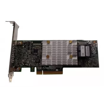 RAID Controller Fujitsu PY-SC3MA2 PCI Express x8 12 Gbit/s Low Profile