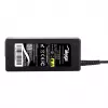 Zasilacz do laptopa Akyga AK-ND-05 65W 19.5V 3.34A do DELL, kabel 1,2 m, czarny