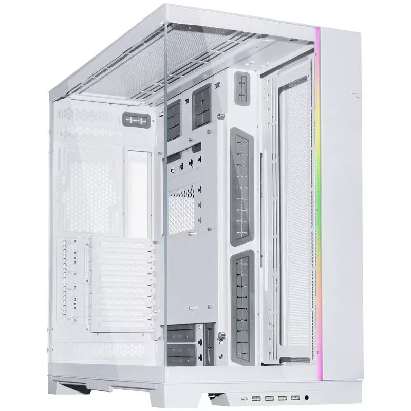 Lian Li O11 Dynamic Evo - wieża - ATX