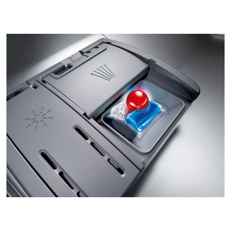 BOSCH SPV4EKX17E zmywarka do zabudowy