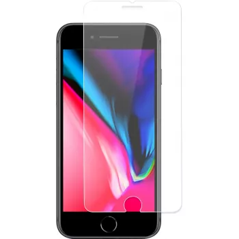 Szkło hartowane 4smarts 456348 Apple iPhone SE (2020) / 8 / 7