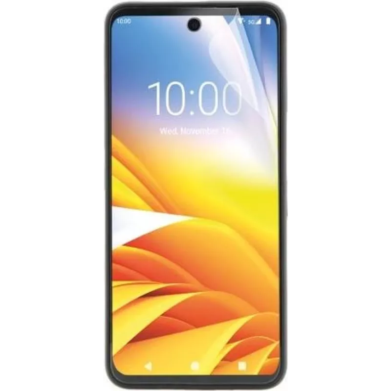Mobilis Screen Protector ANTI-SHOCK IK06 - Clear For Zebra EM45 (036341)