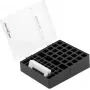 Pudełko na baterie Ansmann Micro (AAA), Mignon (AA), 9 V Block 48 (dł. x szer. x wys.) 173 x 138 x 63 mm (1900-0041-1)