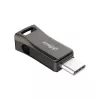 Dahua Technology USB-P639-32-128GB pamięć USB USB Type-C czarny