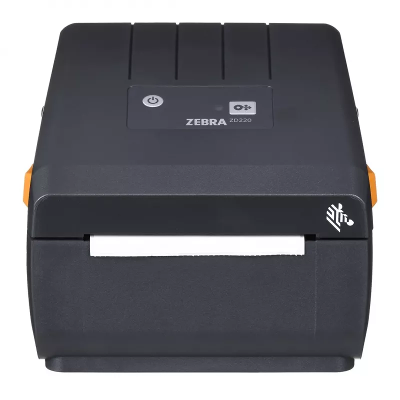 Drukarka etykiet Zebra ZD220 Termiczna bezpośrednia 203 x 203 DPI 102 mm/s Przewodowa