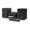 Sharp TOKYO FM Hi-Fi Micro System | XL-B514(BK) | AUX in | Bluetooth | Odtwarzacz CD | Radio FM