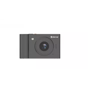 Aparat cyfrowy Denver DCA-4811B 5-megapikselowa matryca CMOS kolor czarny