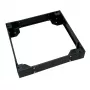 Cokół do szafy rack Extralink Plinth 600x1000 Czarny Metal 600mm 1000mm