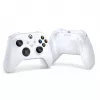 Microsoft Xbox Wireless Controller - Game Pad - kabellos - Bluetooth - Roboter weiß - für PC, Microsoft Xbox Series X, Microsoft Xbox Series S, Micros