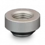 Thermal Grizzly DeltaMate Extender MF7 – złączka chłodzenia wodnego, matowy nikiel, 1 szt. (TG-DM-FIT-0205)