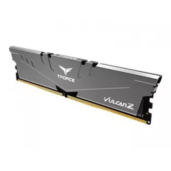 DIMM 16 GB DDR4-3200 (grau, TLZGD416G3200HC16F01, VULCAN Z, INTEL XMP)