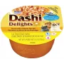 INABA Dashi Delights Tuńczyk z przepisem z serem mokra karma dla kotów 70 g
