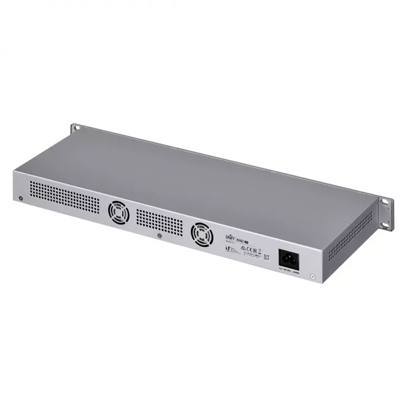 Ubiquiti USG-PRO-4 brama sieciowa/kontroler 10, 100, 1000 Mbit/s
