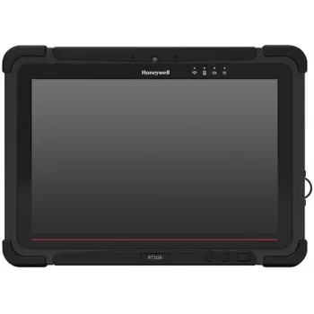 Tablet Honeywell RT10A 10,1 cala Qualcomm Snapdragon 2,2 GHz 4 GB RAM 32 GB pamięci
