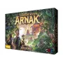 Gra Zaginiona Wyspa: Arnak REBEL