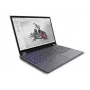 Lenovo ThinkPad P16 Gen 2 21FA006BGE Notebook 40,6 cm (16) 1920x1200 - Intel Core i7-13850HX - 512GB SSD - HDMI/USB-C - Windows 11 Pro - Czarny