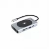 USB Type-C Hub DICOTA D32059 HDMI RJ-45 USB 4