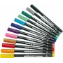 Edding 4-1340-10 Czarny