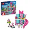 LEGO DISNEY 43274 Hotel dla zwierząt Minnie