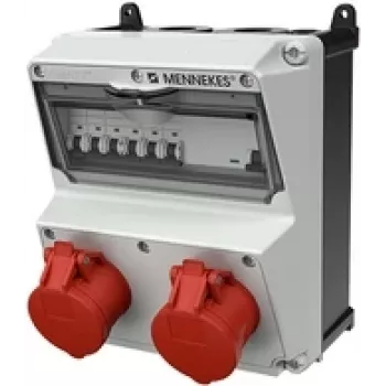 MENNEKES Elektrotechnik GmbH & Co. KG Kombination 920019 AMAXX (920019)