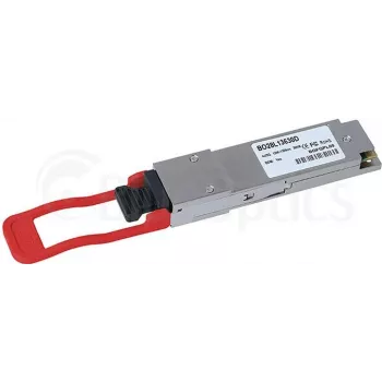 Kompatybilny Palo Alto Networks PAN-QSFP28-100GBASE-ER4 BlueOptics BO28L13630D transceiver QSFP28, LC-Duplex, 100GBASE-ER4L, światłowód jednomodowy, 1310nm, 30KM, 0°C/+70°C, DDM (PAN-QSFP2