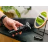 Golarka elektryczna LAFE LAFGOL47537 akumulatorowa wodoodporna do golenia na mokro i sucho