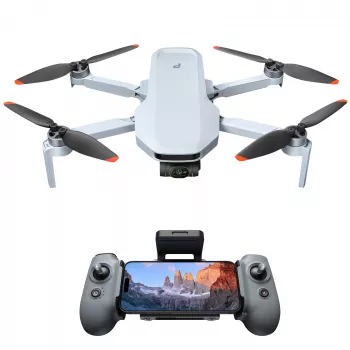 Dron Potensic Atom 2 APM2530121 z kamerą 1080P i 30 min lotu