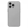 Apple iPhone 13 Pro 256GB Midnight Czarny (REMADE) 2Y Remade / Odnowiony