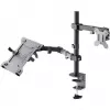 Goobay 70815 Display Czarny