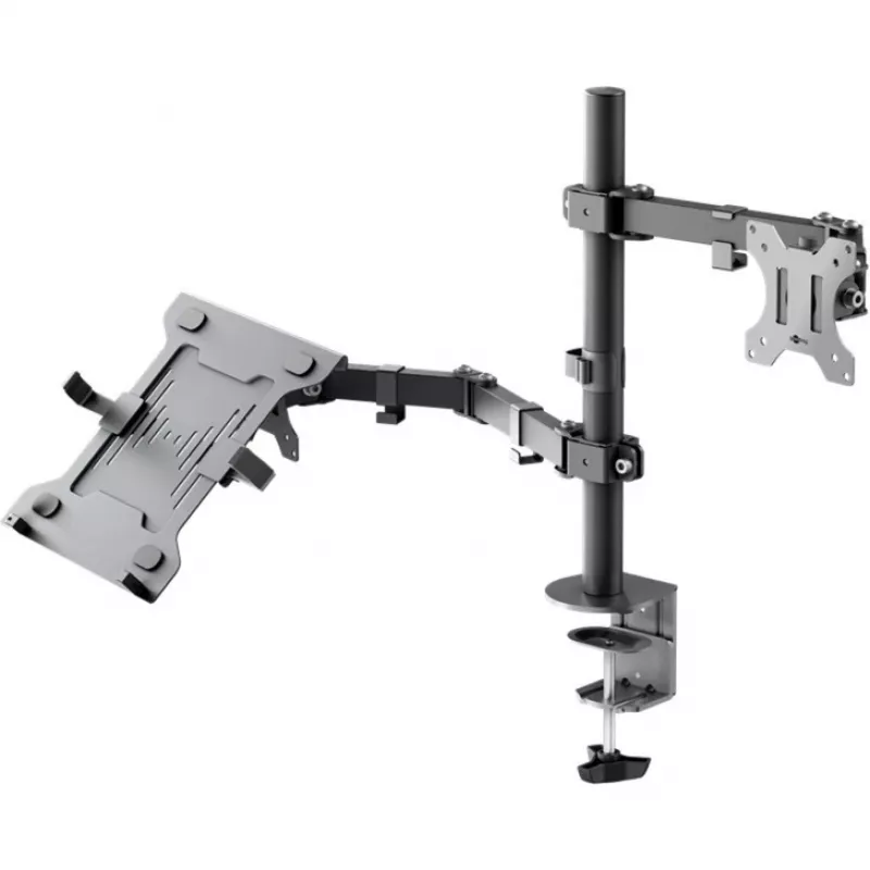 Goobay 70815 Display Czarny