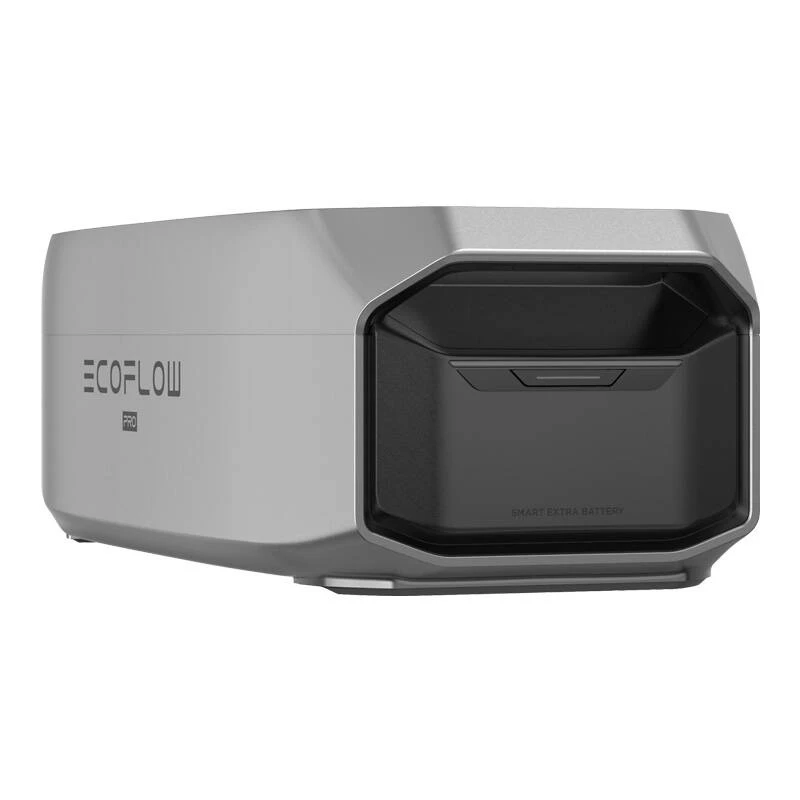 Smart Extra bateria dla EcoFlow DELTA Pro 3, 4096 Wh
