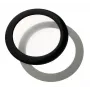 Okrągły filtr przeciwkurzowy DEMCiflex 80 mm — 80mmRound
