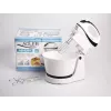 Robot kuchenny Adler AD 4206 Czarno-biały 300 W