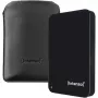 Przenośny dysk twardy Intenso Memory Drive 4 TB 2,5 inch, czarny